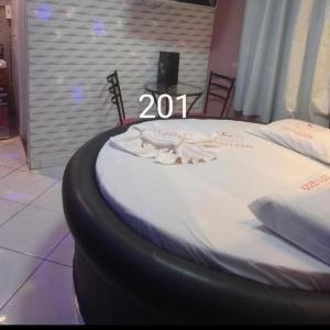 Hotel 1001 noites ceilandia