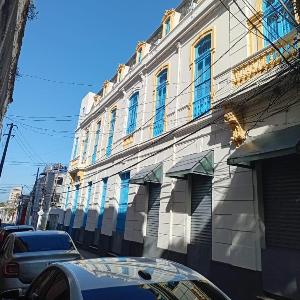 General Hostel Belém