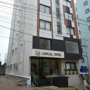 LEONAR HOTEL KOKAPET