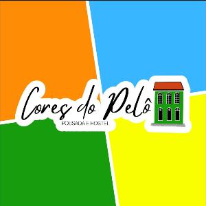 Pousada Cores do Pelô