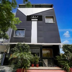 Super ISKCON Radha Govind Formerly Hotel Shivom