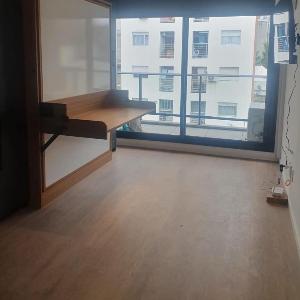 Acogedor Monoambiente Moderno