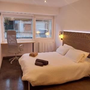 APARTAMENTO CÉNTRICO - Tetuan - RH Santander 3B