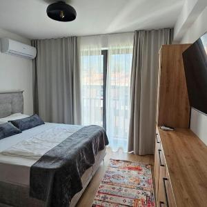 SARAJEVO City Apartment- Free parking