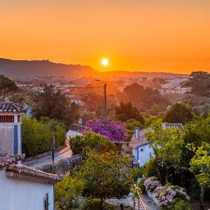 Silent Place - Sintra