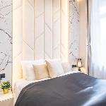 Apartment in Budapest 