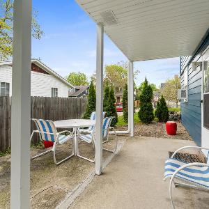 30 Day Rental - Walking Distance to Grand Haven