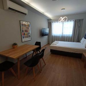 Amazing apt in Athens close to Metro Station