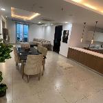 Apartment in Lahore 