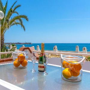 SUENO by the Sea