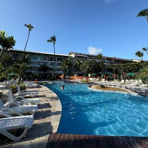 Ancorar Resort Flat - ArrudaTour