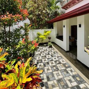 New Mahi Mahi Villa