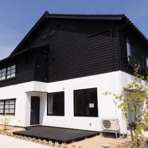 B&B Mikawa 6 - Loft Rooms