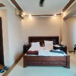 Hotel in Lahore 