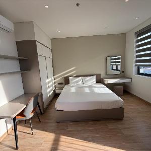 Sam Hotel & Apartment Da Nang