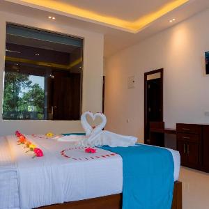 Heaven Breeze Hotel Ella