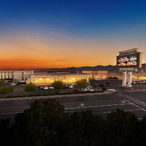 Rainbow Hotel Casino by Peppermill Resorts