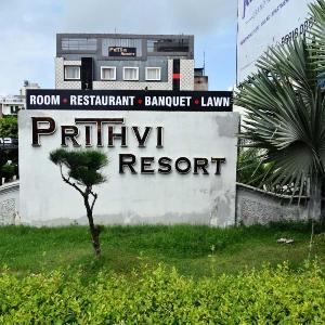PRITHVI RESORT
