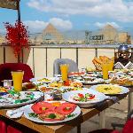 Elite Paradise Pyramids View Hotel