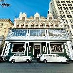 Hotel in Cape Town 