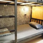Bed Space Hostel @Khaosan