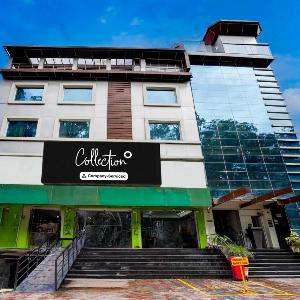 Super Super Townhouse Oak IMA Dehradun