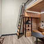 Moxy London Piccadilly Circus