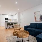 Madrid Central Business Stay - Gran Via Alquiler temporal Madrid 