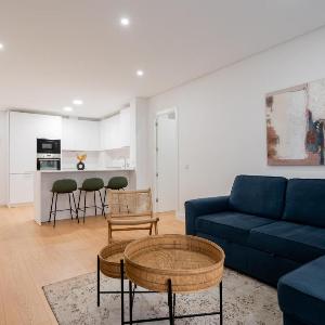 Madrid Central Business Stay - Gran Via Alquiler temporal