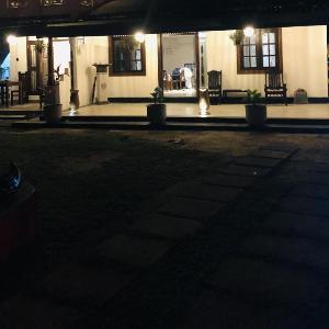 Coco Breeze Villa