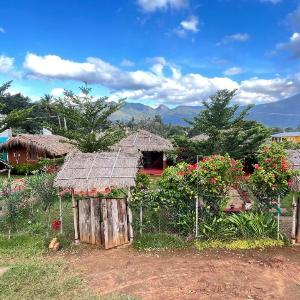 Mannora Resorts Marayoor