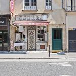 Pantheon Luxurious Studio Apartment-2P-Free Netflix Paris 