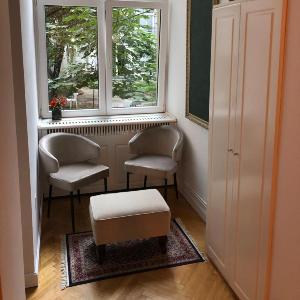 Vračar Elegance Apartment
