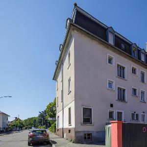 Appartement Tonga - Dans Mulhouse pour 6p