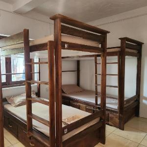 Just the 2 of Us Hostel