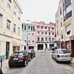 Apartment in Lisbon 