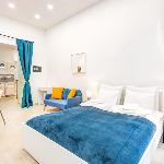 Central - NEW with Balcony - Charming Budapest