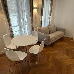 Apartment in Paris 