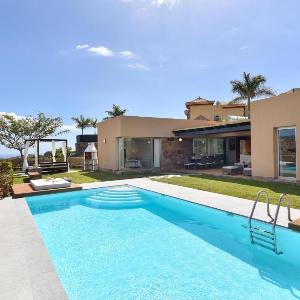 Elysium by VillaGranCanaria