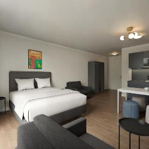 Homaris Apartments Therese