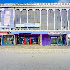 Hotel O Asyaffirah Near Masjid Raya Al Mashun SM Raja Medan