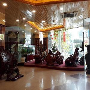 Center Orient Hotel