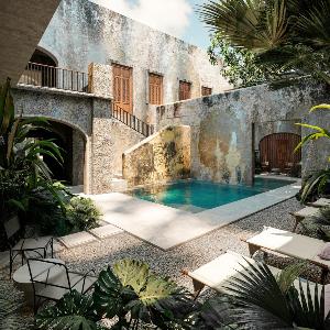 Hotel Sevilla a Member of Design Hotels