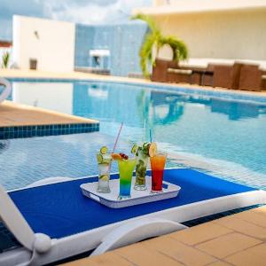 Hotel Yatchenin Yamoussoukro