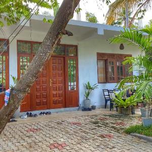 Summer Story Villa