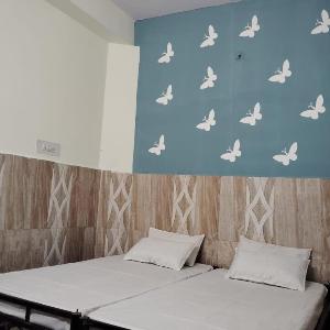 Keru Guest House City Centre