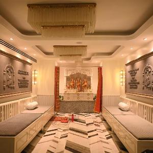 Quality Inn Rama Ayodhya