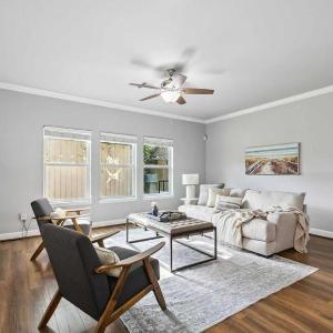 Houston City Haven
