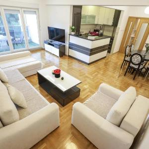 Apartman Miris Borova