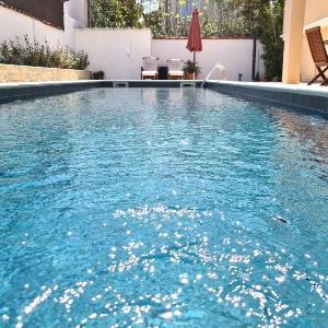 Apartments Villa Privlaka Relax